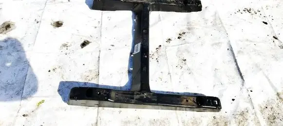 Volkswagen Golf Plus Driver seat console base 1K0881033B