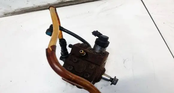 Renault Scenic III - Grand scenic III Fuel injection high pressure pump 8200779460