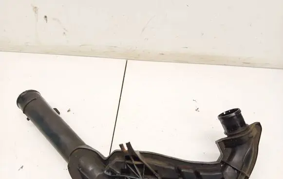 Ford Mondeo MK IV Intercooler hose/pipe 6g916k683a