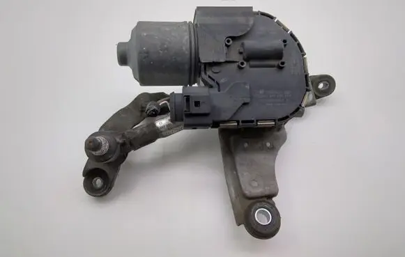 Ford S-MAX Front wiper linkage 3397020931 1397220529