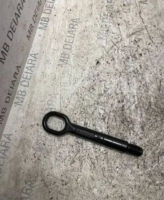 Audi A8 S8 D3 4E Towing hook eye 4H0805615A