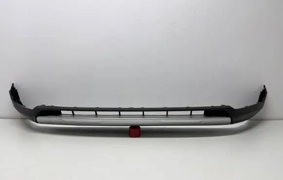 Volvo XC40 Front bumper lip 31449340