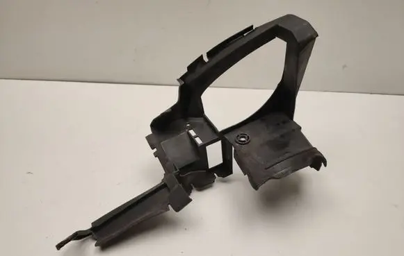 Mercedes-Benz CL C216 Engine bonnet/hood lock trim molding A2165051330