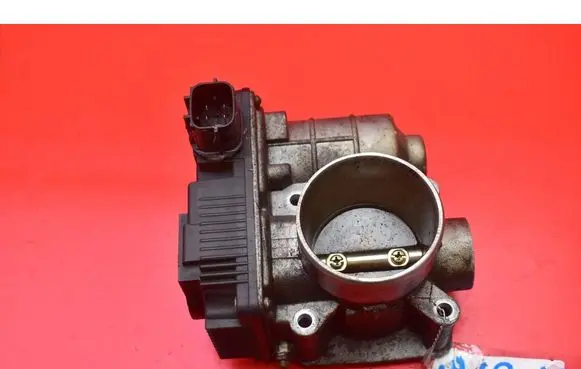 Nissan Almera Tino Throttle body valve RME50-01