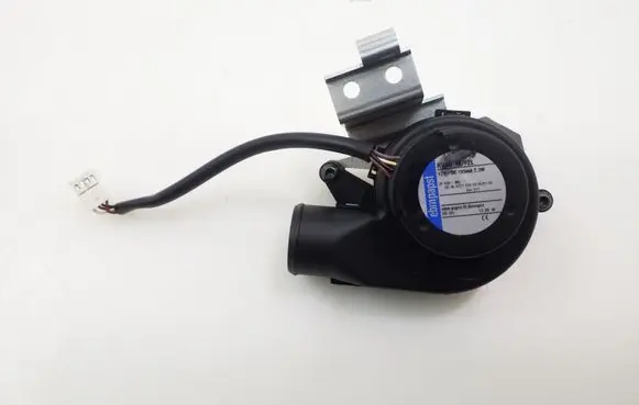 Heater fan/blower