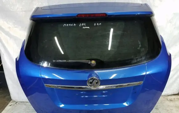 Opel Mokka Tailgate/trunk/boot lid