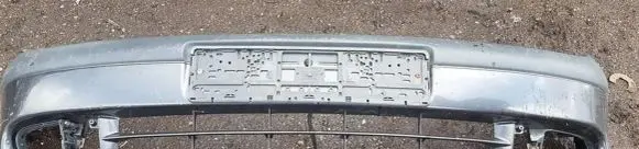Renault Espace III Front bumper