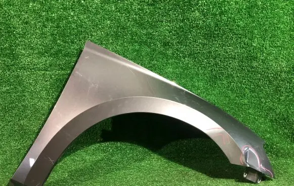 Skoda Superb B8 (3V) Fender