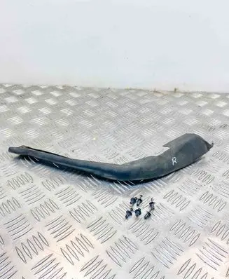 Headlight part