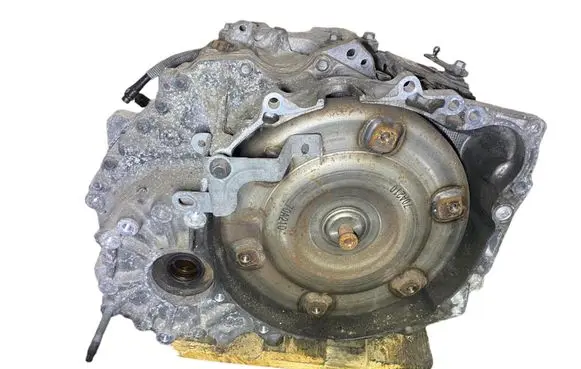 Volvo S60 Automatic gearbox 31272377 TF80SC 16H3800347