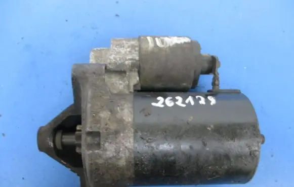 Renault Twingo I Starter motor