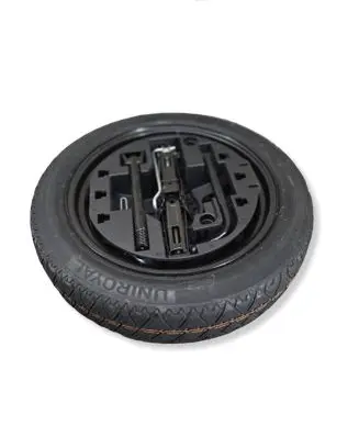 Renault Clio V R16 spare wheel 403005606R 403531798R