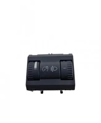 Skoda Superb B6 (3T) Headlight level height control switch 3t0941333