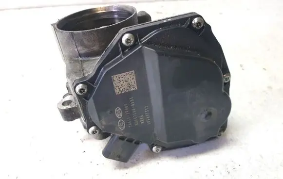 KIA Sorento Throttle valve 284302R000