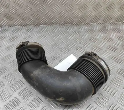 Audi Q7 4M Air intake duct part 059129616B