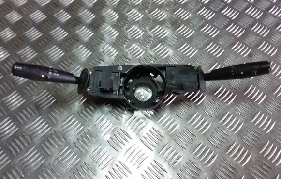 Peugeot 806 Wiper turn signal indicator stalk/switch 61557104