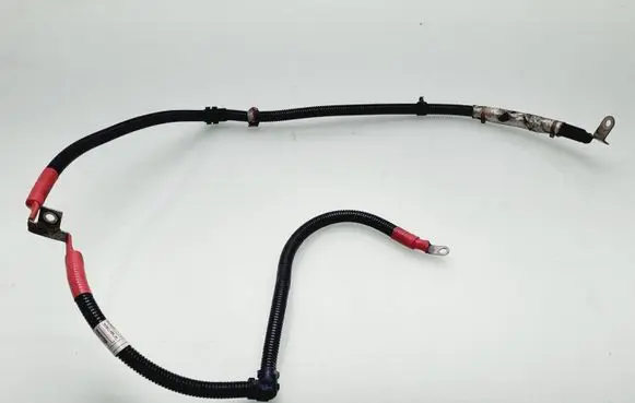 BMW 1 F20 F21 Wires (starter motor) 7624412