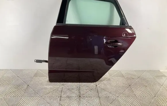 Audi A3 S3 8V Rear door