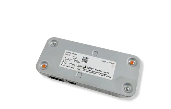Suzuki SX4 S-Cross Other control units/modules 3F52064U02