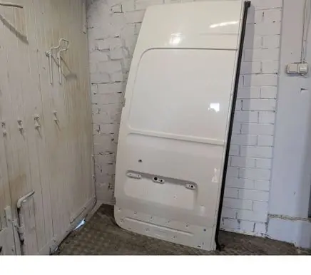 Renault Master III Rear door 901536796R 901210002R