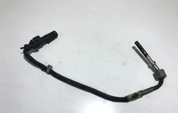 Mercedes-Benz ML W166 Exhaust gas temperature sensor a0009056904