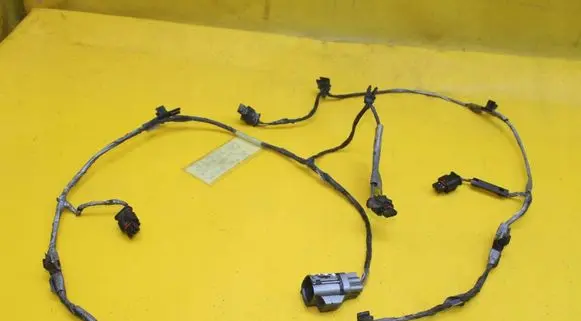 Parking sensor (PDC) wiring loom