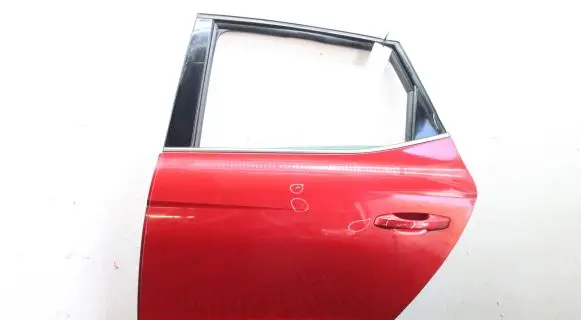 Seat Arona Rear door E10X1