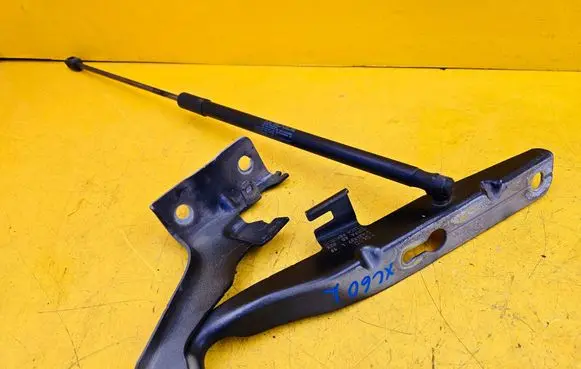 Volvo XC60 Engine bonnet/hood hinges 31424537