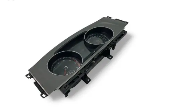 Volkswagen Golf VII Speedometer (instrument cluster) 5G0920861