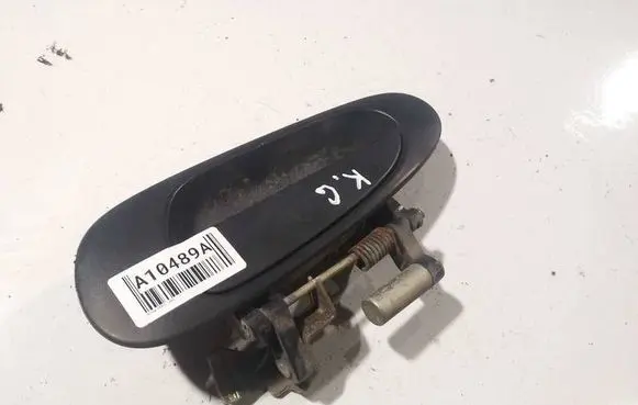 Honda Civic Front door exterior handle 