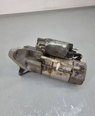 Land Rover Range Rover Evoque L538 Starter motor Gj3211001ae