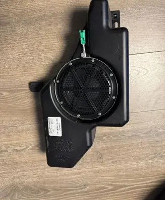 Ford Mondeo MK V Subwoofer speaker DS7T19A067AA