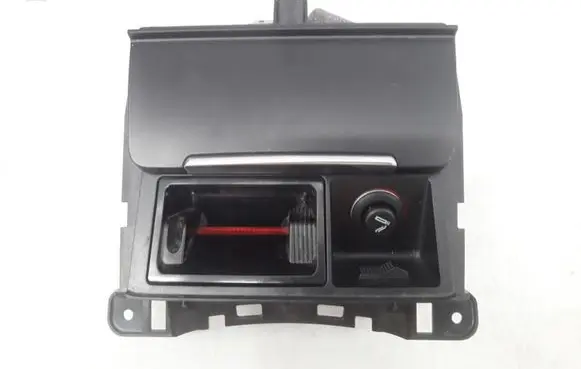 Audi A5 8T 8F Car ashtray 8K0857951 8K0857965