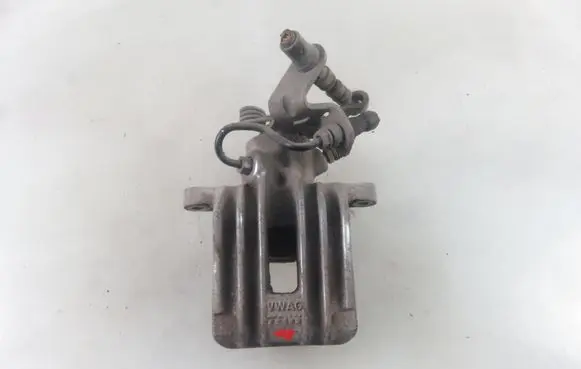 Seat Leon (1P) Rear brake caliper 