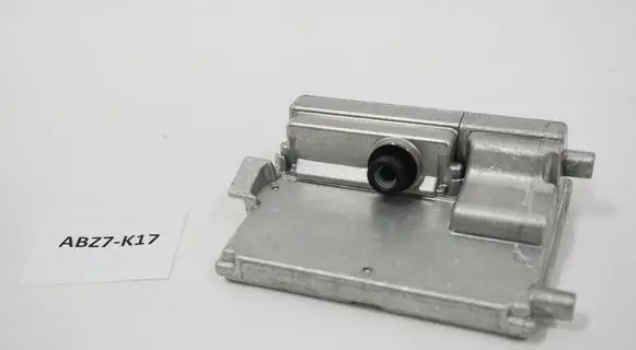 Volkswagen PASSAT B8 Windshield/windscreen camera 2Q0980653C