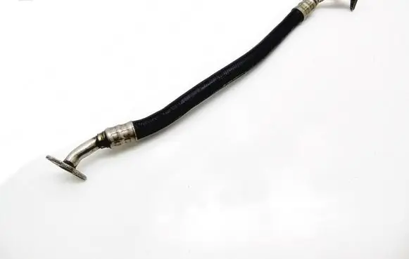 Audi A8 S8 D3 4E EGR valve line/pipe/hose 10798666152
