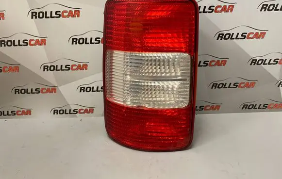 Volkswagen Caddy Rear/tail lights 4VEX13441AA
