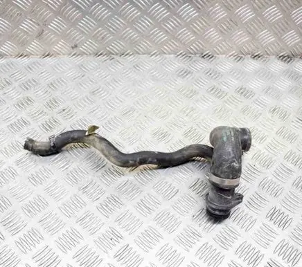 BMW X5 F15 Engine coolant pipe/hose 7639998