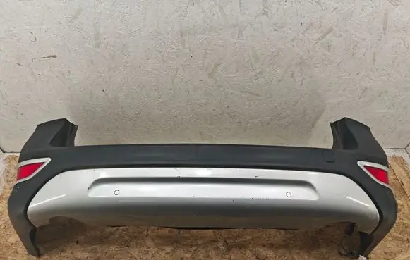 Volvo XC70 Rear bumper