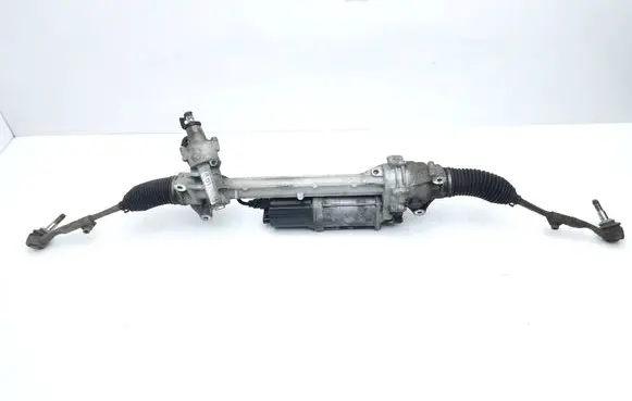 BMW 4 F36 Gran coupe Steering rack 6881371 142890 87276100000