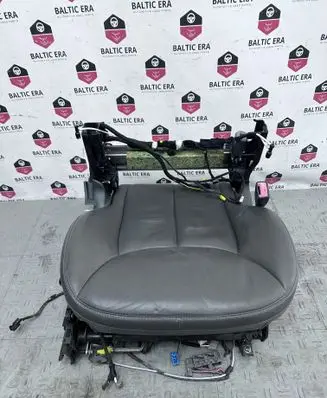 Mercedes-Benz SL R230 Front passenger seat 