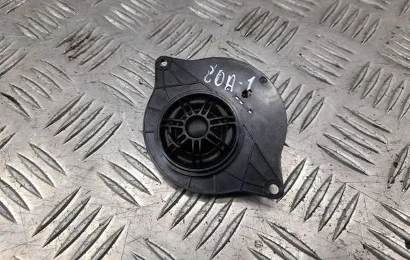 Audi Q5 SQ5 Front door high frequency speaker 80A035399