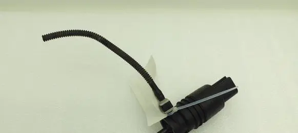 BMW 1 F20 F21 Windscreen/windshield washer pump 7302589 67127302589