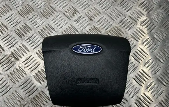 Ford Mondeo MK IV Steering wheel airbag AM21U042B85ABW AM21U042B85 687C20202657