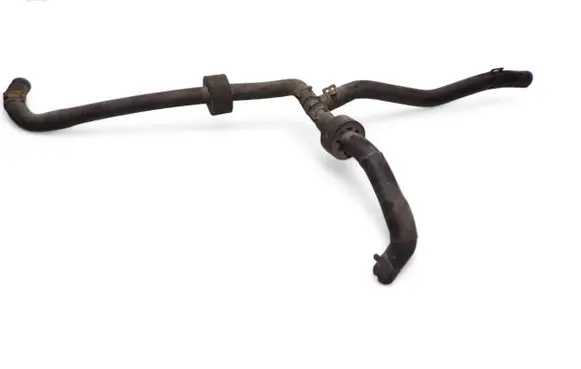 Volkswagen Caddy Engine coolant pipe/hose