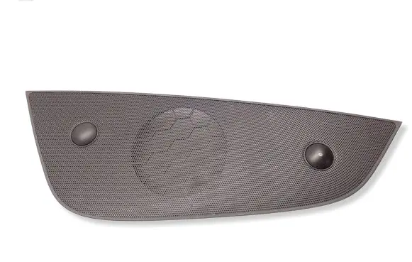 KIA Optima Dash center speaker trim cover 84715D4900WK