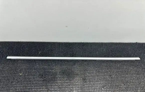 Chevrolet Malibu Rear door trim (molding) 