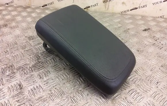 Chevrolet Captiva Armrest 