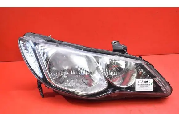 Honda Civic Headlight/headlamp P5476