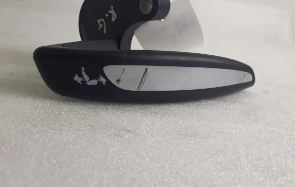 Lancia Delta Seat adjustment handle 1853913